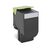Lexmark RETURN PROGRAM TONER CARTRIDGE (70C2HK0)
