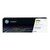 HP 410A Yellow original LaserJet toner cartridge CF412A