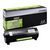 Lexmark 502H, Toner cartridge, black  5000pages (50F2H00)
