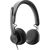 Logitech Zone Wired MSFT Teams Headset on-ear 981-000870