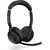 Jabra Evolve2 55 MS Stereo Wireless ANC Headset Black