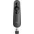 Logitech R500s Laser Presentation Remote Graphite