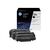 HP 55X CE255XD 2-pack Black Toner Cartridge