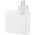 Samsung 140W USB-C Power Adapter GaN White EP-TB410