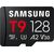 Samsung T9 128GB microSDXC UHS-I 200MB/s Card (MB-MH128T)