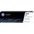 HP 203X CF541X Cyan High Yield Toner