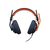 Logitech Zone Learn Wired Over-Ear Education Headset