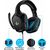 Logitech G432 7.1 Surround Wired Gaming Headset