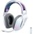 Logitech G733 LIGHTSPEED Wireless RGB Gaming Headset White