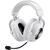 Logitech G PRO X 2 LIGHTSPEED Wireless Headset White