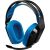 Logitech G G535 LIGHTSPEED Wireless Headset Black