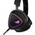 ASUS ROG Delta II Wireless Gaming Headset Black