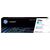 HP 216A W2411A Cyan Toner 850 Pages