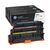 HP 305A CF370AM CMY Toner 3 Pack