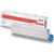 OKI Black original toner for MC873DN| 45862818