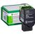Lexmark High capacity black original toner cartridge C232HK0