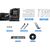 MSI PRO Z790-P WIFI DDR5 ATX Motherboard