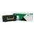 Lexmark - Extra High Yield - black - original - toner c | 58D2X00