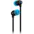 Logitech G333 Wired Gaming Earphones Black
