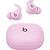 Beats Powerbeats Fit Power Pink Earbuds