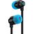 Logitech G333 Wired Gaming Earphones Black