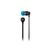 Logitech G333 Wired Gaming Earphones Black