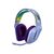 Logitech G733 LIGHTSPEED Wireless RGB Gaming Headset Lilac