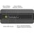 NETGEAR Nighthawk RS700S Router 10GbE WiFi 6 RS700S100EUS