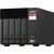 QNAP TS-473A NAS server 4 bays SATA 6Gbs RAM 8 TS-473A-8G