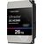 WD Ultrastar DC HC590 26TB SED SATA HDD 3.5" 0F65672