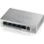 Zyxel GS1005HP 5-Port Gigabit PoE+ Switch, 60W