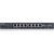 Zyxel XMG1915-10E Smart Managed 8-Port 2.5GbE Switch with 2 SFP+ Uplinks