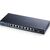 Zyxel XMG1915-10E Smart Managed 8-Port 2.5GbE Switch with 2 SFP+ Uplinks