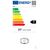 Dell Pro P3426WEV 34" WQHD Curved USB-C Webcam Monitor