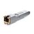 Ubiquiti UniFi SFP to RJ45 Adapter 1G UACC-CM-RJ45
