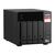 QNAP TS-473A NAS server 4 bays SATA 6Gbs RAM 8 TS-473A-8G
