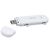 ZTE MF79U 4G LTE USB Wi-Fi Dongle 150Mbps White