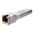 Ubiquiti UniFi SFP to RJ45 Adapter 1G UACC-CM-RJ45