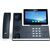 Yealink SIP-T58W Pro Android IP Phone 7 inch Bluetooth Handset Wi-Fi