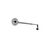 Yealink ContentCamMount-USB Adjustable Wall Mount