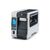 Zebra ZT610 4 inch 600 dpi Micro Label Printer USB LAN Bluetooth