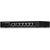EdgeRouter 6P - 6-Port Gigabit PoE Router