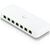 UniFi Switch Ultra 210W - 8-Port PoE Switch