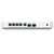 UniFi Gateway Fiber 10G Security Gateway | UXG-Fiber
