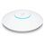 Ubiquiti UniFi U6 Radio access point WiFi 6E 2.4 U6-Enterprise
