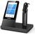 Yealink WH67 UC Convertible DECT Wireless Headset