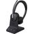 Yealink WH64 Dual Teams DECT Bluetooth Wireless Headset with Base