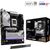 ASRock X870 LiveMixer WiFi ATX Motherboard AM5 DDR5