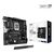 ASRock B860M Pro-A WiFi Micro-ATX Motherboard LGA1851