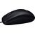 Logitech M90 Wired USB Optical Mouse Black 910-001793